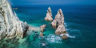 Le 10 riviere più belle d’Italia 